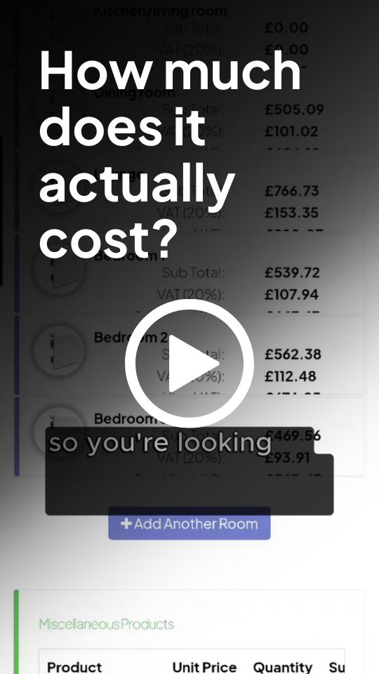 How much is it?